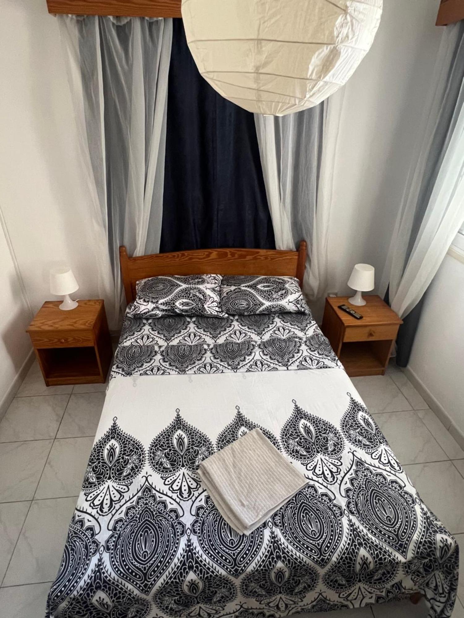 Guest House Larnaca Exterior photo