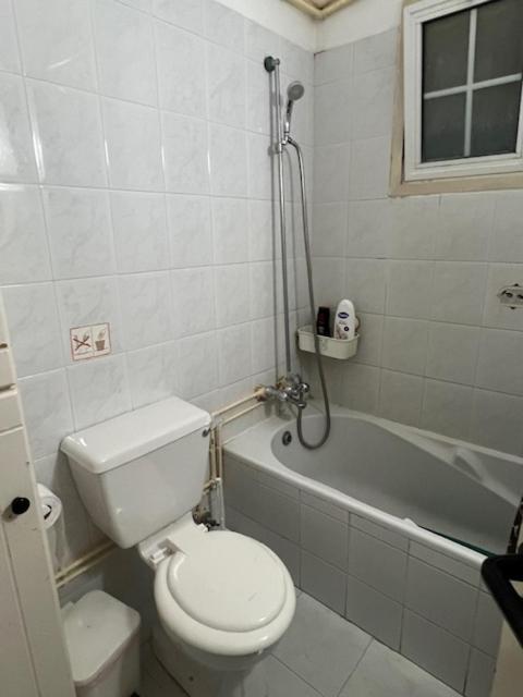 Guest House Larnaca Exterior photo