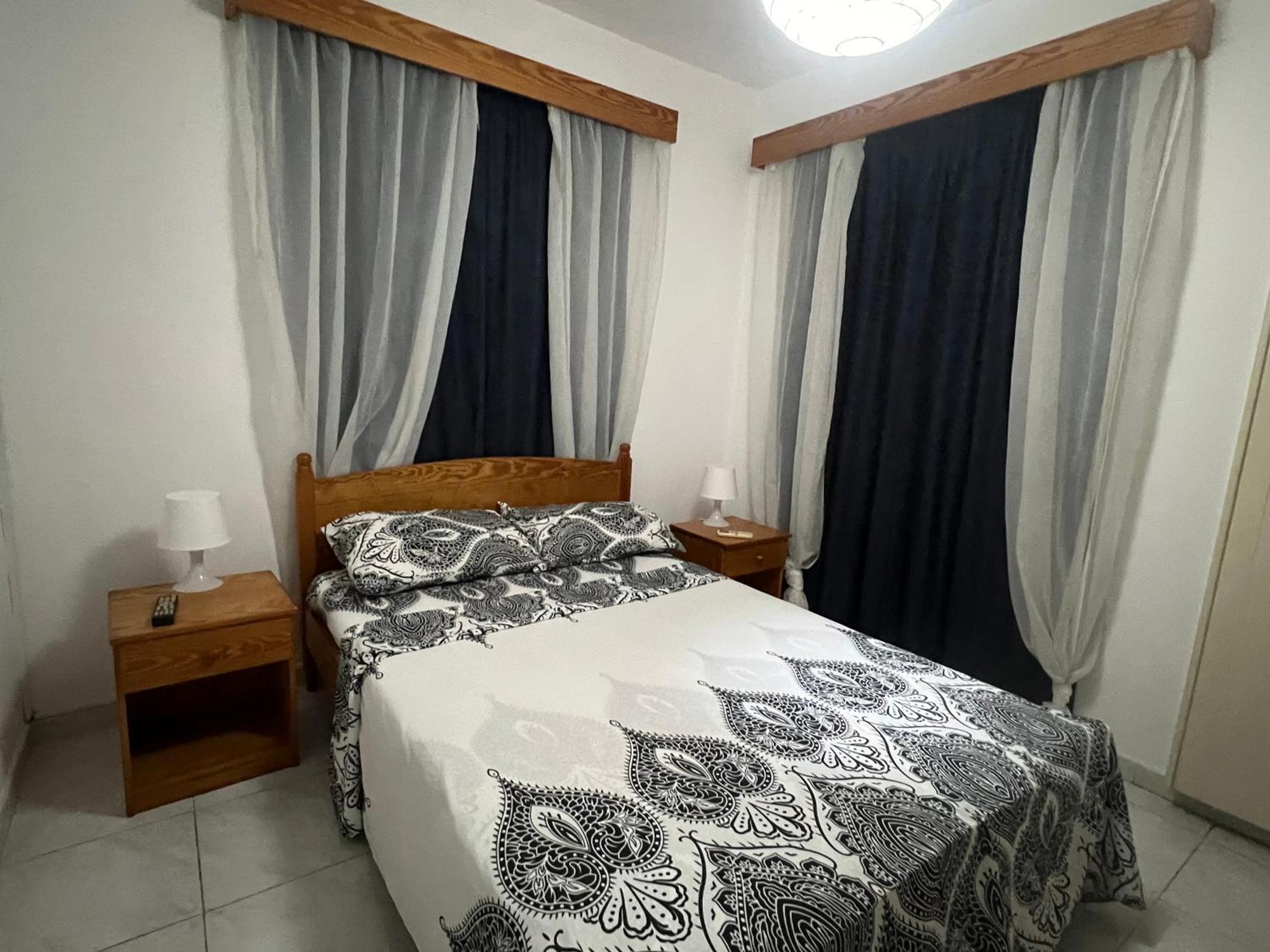 Guest House Larnaca Exterior photo